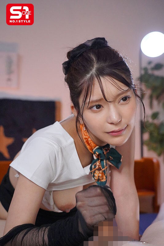 姉がメンズエステでバイトを始めたんだが、僕で際どいマッサージの練習してきてヤバい! 倉木華