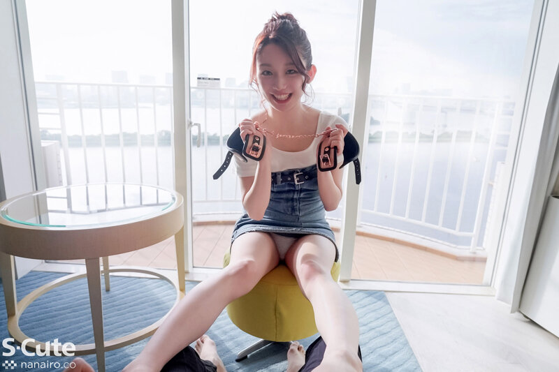 いびつな性癖、勃起興奮男を焦らして虐めたい。 姫川ゆうな