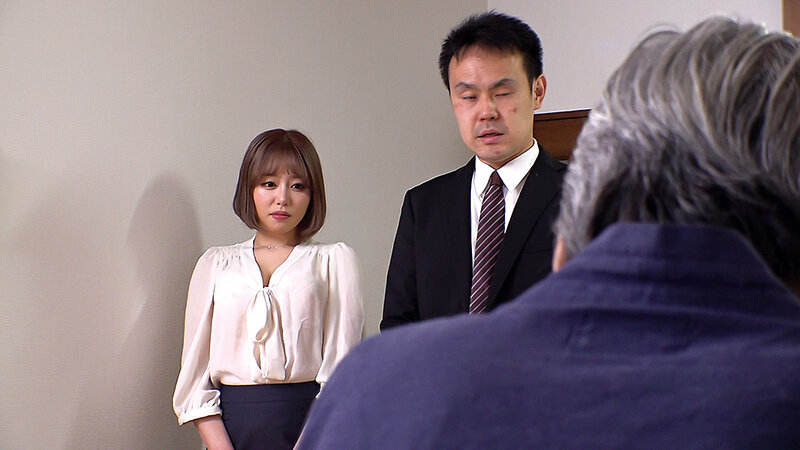 小説家に弱みを握られ手籠めにされた女たち