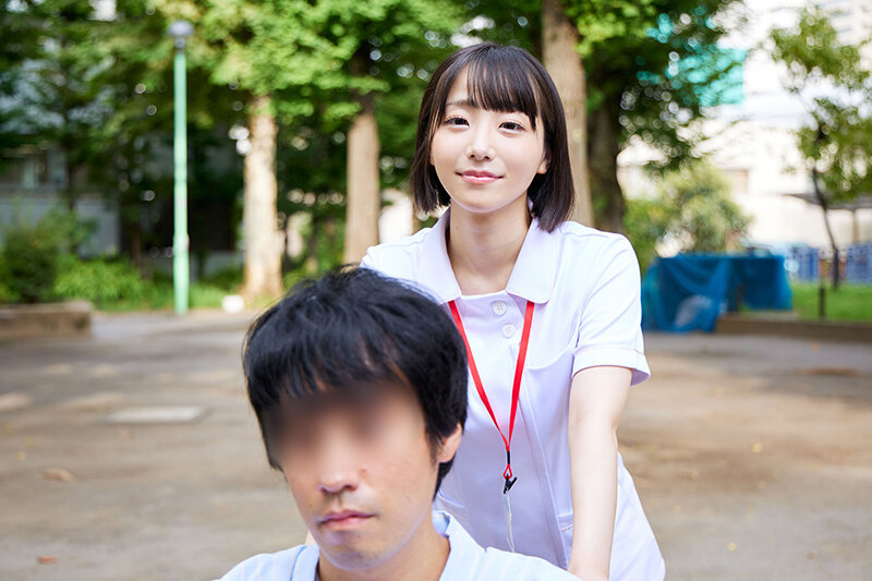 大好きだった幼馴染の看護師は患者にまわされていました。小島みこ