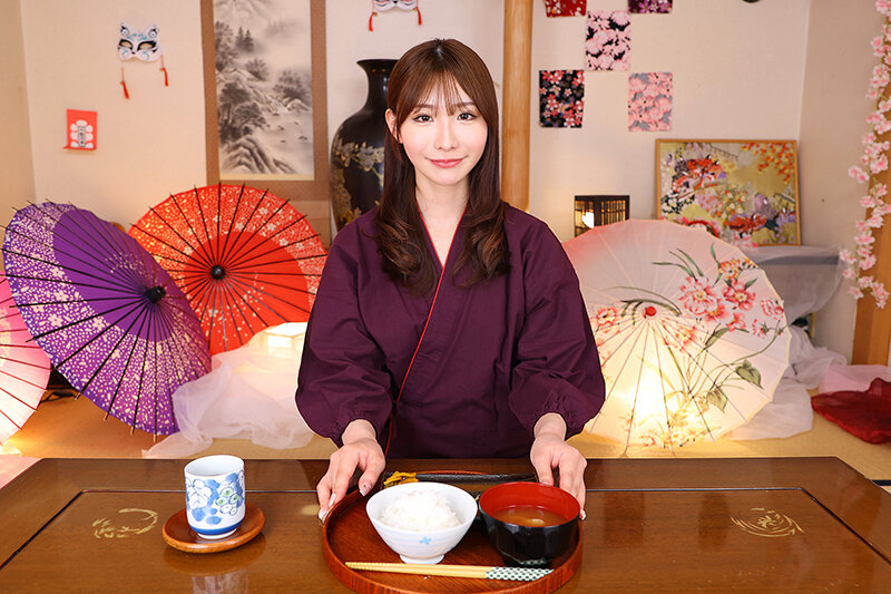 【VR】【8K VR】射精師W~アナザーヴィレッジ編~ ひなこ・にあ