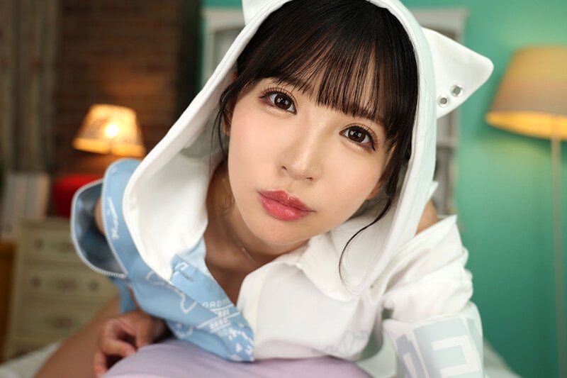 【VR】8K分の幸せ！美女たちがあなたを癒し・甘えさせてくれる至福の300分全肯定ベスト！