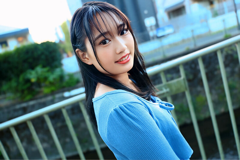 【VR】恋愛大学生、極リアル。初心な素人チアリーダー彼女(20歳)とガチSEXハメ撮り