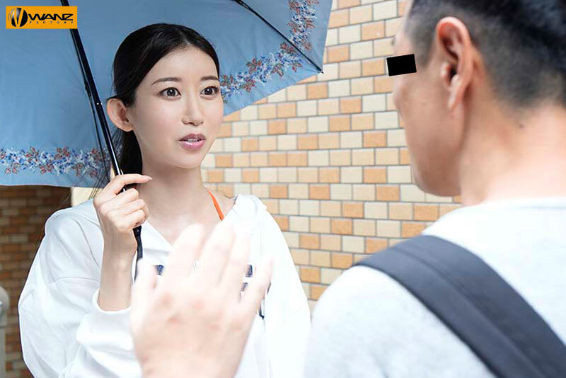 黒川すみれの凄テクを我慢できれば生★中出しSEX!