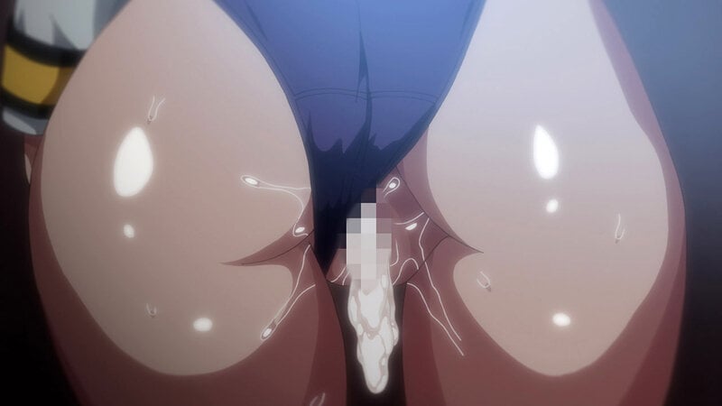OVA風紀委員とフーゾク活動 #1