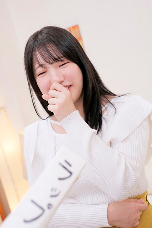 男女の友情は成立するのか！？女子大生限定！ ラップ1枚隔てて男友達チ○ポに素股体験させちゃいました♪ 一色さら