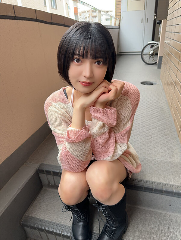 SEXの逸材！！～都合の良すぎるSEXフレンドPOV編～ みゆちゃん