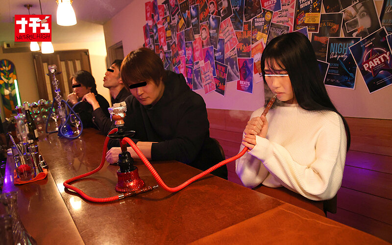 一日に何度も弄られるヤラれ体質の地味M女 敏感アナルを執拗に狙われ理性がアヘ飛ぶ2穴中出し