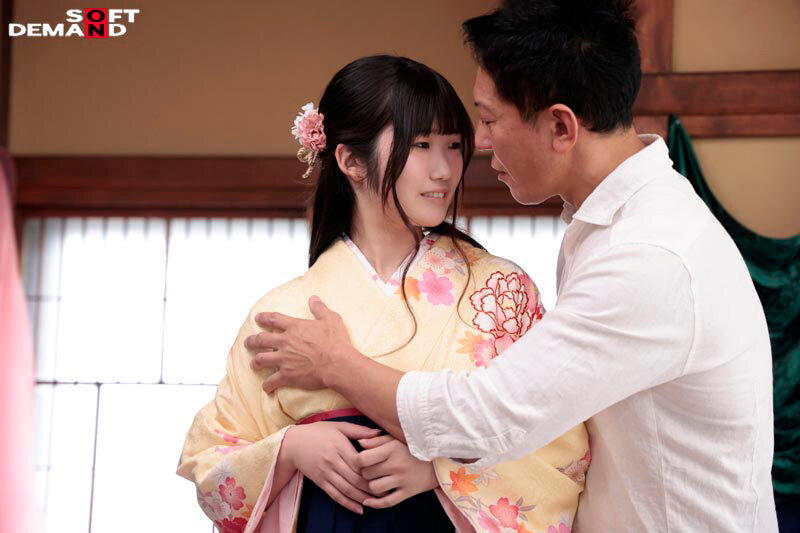 経験人数たった1人。新潟出身のお嬢様音大生 平井花音さん（22）卒業直前にAV出演。処女喪失からわずか半年でカメラの前でFカップの美乳を揺らす。「東京で火遊び始めます」