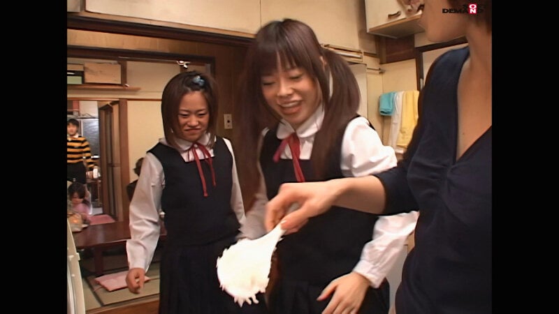 【AIリマスター】大家族スペシャル 3男6女12人 石川家編