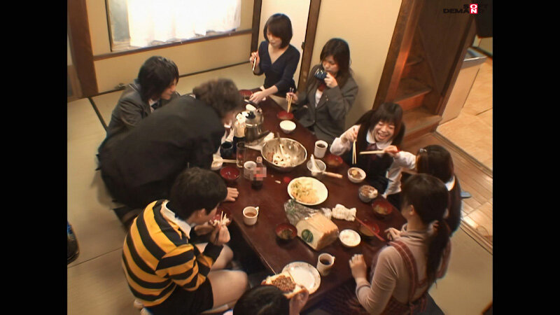 【AIリマスター】大家族スペシャル 3男6女12人 石川家編