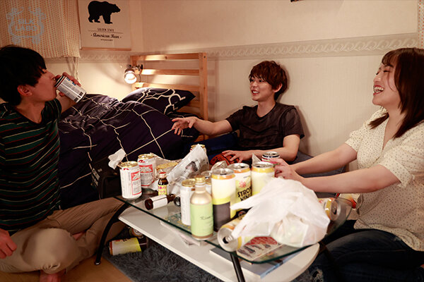 素直になれない恋人たち 9th season