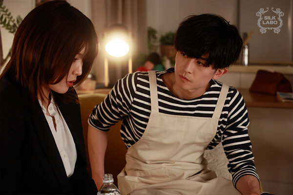 素直になれない恋人たち 9th season