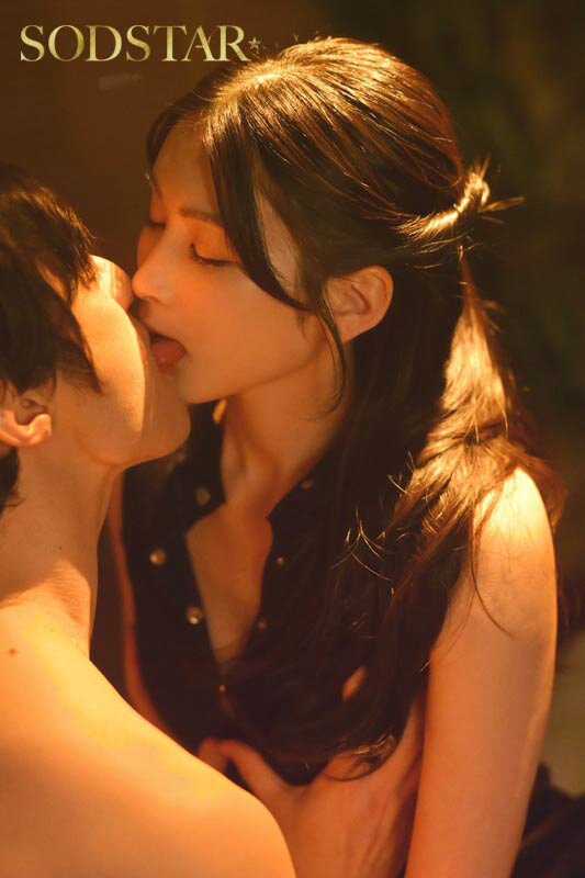 付き合ったばかりの鈴と始めた丁寧な暮らし 時にはスローに時には情熱的に絶倫彼女に翻弄されるセックスライフ 本庄鈴