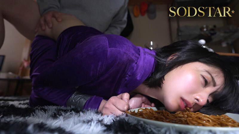 北関東 マンスジがクッキリ浮き出たベロアジャージのマイルドヤンキー奥さんを旦那の入院中に拘束飼育 夏目響