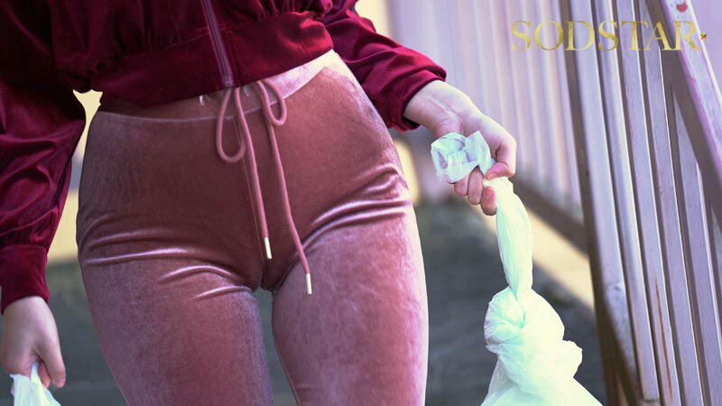 北関東 マンスジがクッキリ浮き出たベロアジャージのマイルドヤンキー奥さんを旦那の入院中に拘束飼育 夏目響