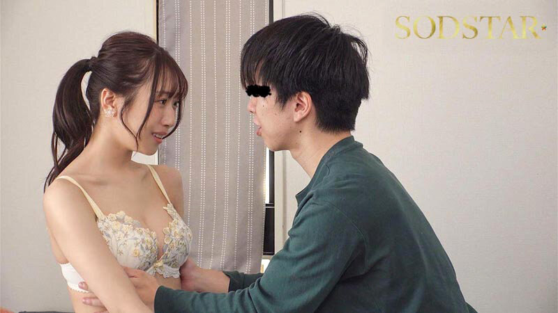 福岡で一番エロくて愛される女優になるために、福岡在住の素人男性宅に突撃訪問！初々しい羽衣ちゃんを発射無制限でデリバリー！ 天神羽衣