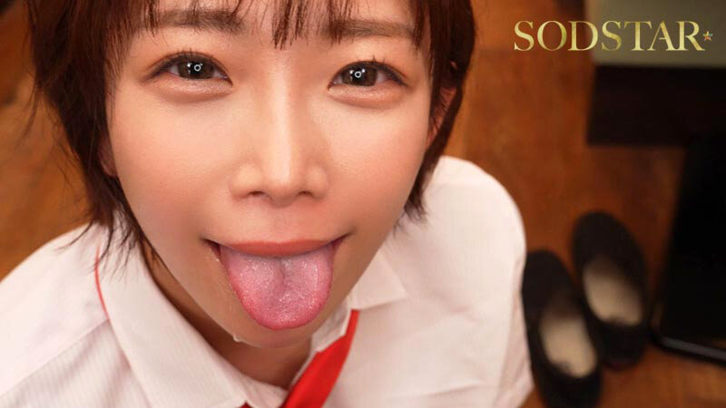 【完全主観×顔面特化】超接近ゼロ距離で寝取られる快感 非常識痴女の囁き小悪魔誘惑逆NTRでチンバグ必須!! 紗倉まな