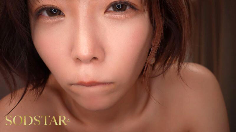 【完全主観×顔面特化】超接近ゼロ距離で寝取られる快感 非常識痴女の囁き小悪魔誘惑逆NTRでチンバグ必須!! 紗倉まな