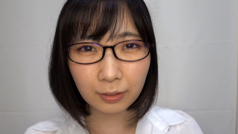 シン・口腔マニアックス 乃南ゆい Ver.1