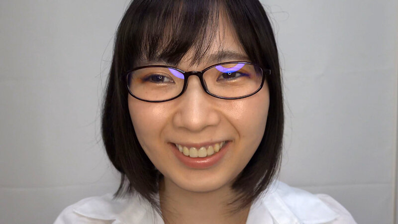 シン・口腔マニアックス 乃南ゆい Ver.1