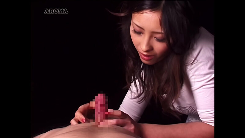 【AIリマスター版】スローな手コキにしてくれ CFNM slow hand job