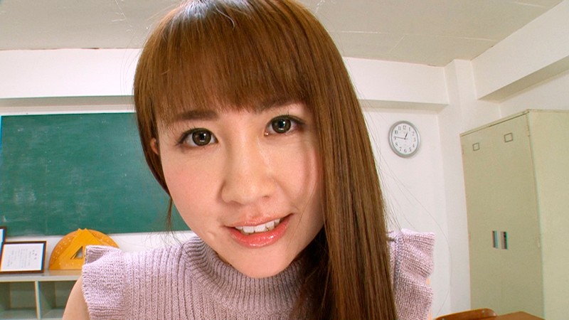 AJOI 究極の完全主観オナニーサポートDVD Tバックパンツ挑発 Aromatic Jerk Off Instruction