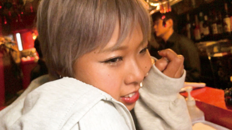 黒ギャルと日サロで、こっそり潮吹きぴゅぴゅ―露出デエト！ 激AGEマ●コを完全バグってただのスプリンクラー化ww