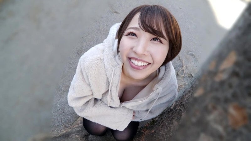 【4K】ヤリマン里帆の本気食い!! 我慢できずに素人逆ナンSEX 宍戸里帆