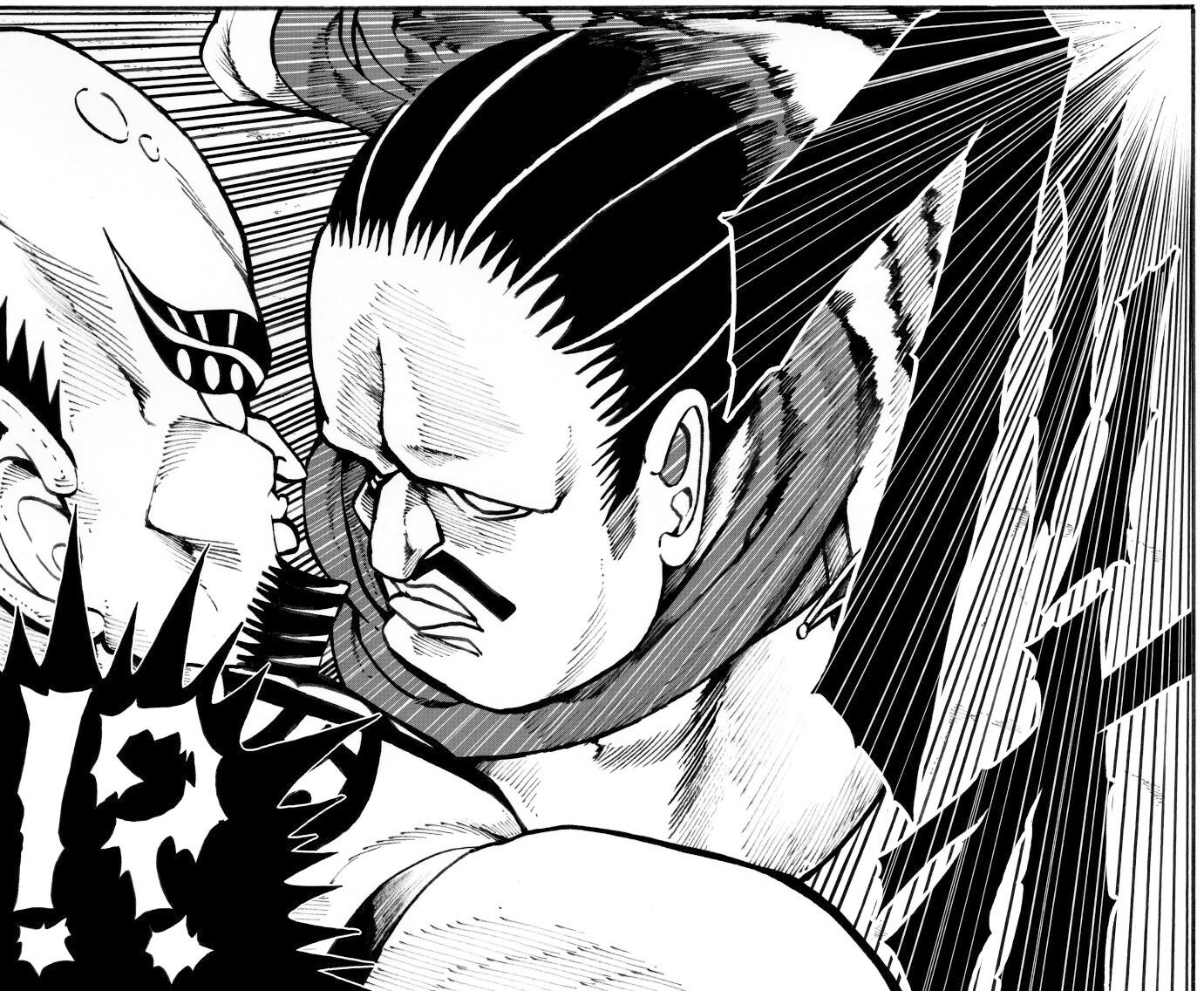 駄犬のホー 〜「第四八話」「第四九話」「第五十話」〜