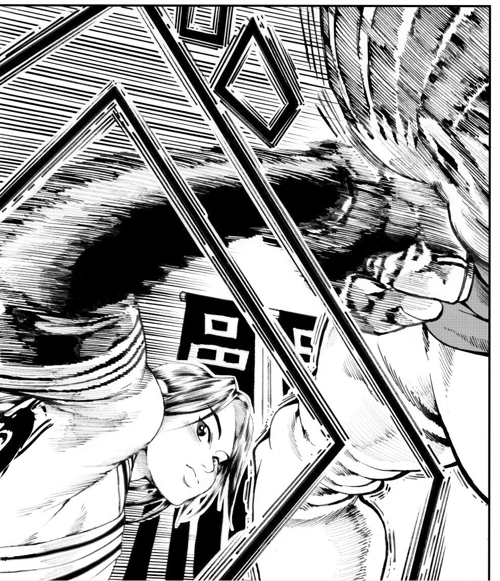 駄犬のホー 〜「第四八話」「第四九話」「第五十話」〜