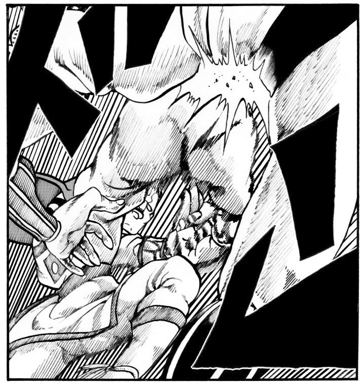 駄犬のホー 〜「第四八話」「第四九話」「第五十話」〜