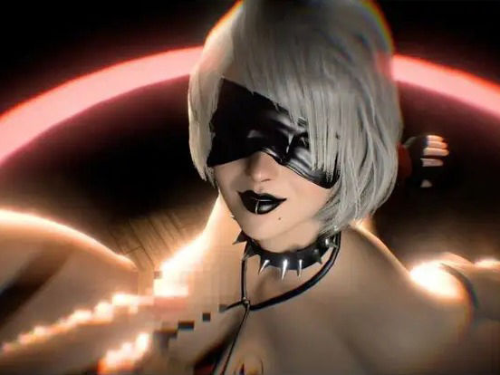 【究極ボディ】ゴシックセックスロイドを調教して性奴●にしたりSMショーに出演させる動画パック【ごしっくロイド2】