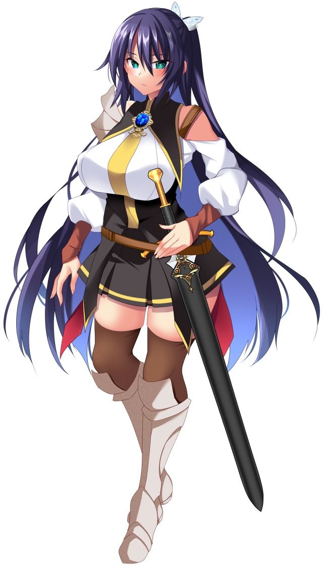 女体改造ダンジョン〜屈強女騎士の尊厳破壊〜