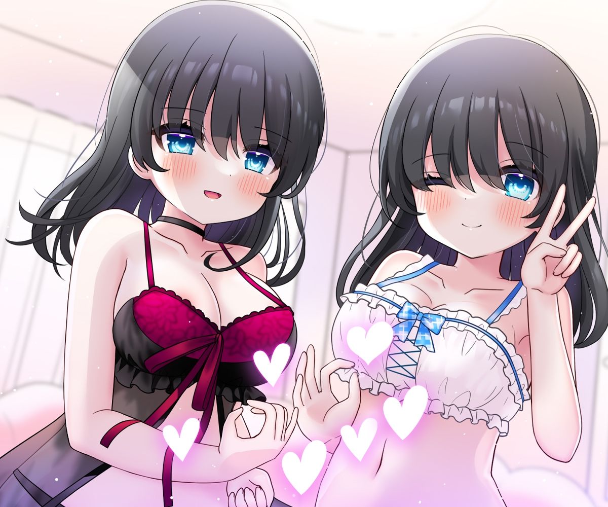 お屋敷メイド絆の両耳ソロハーレム〜シコシコちゅっちゅなドスケベおねだり手コキ〜