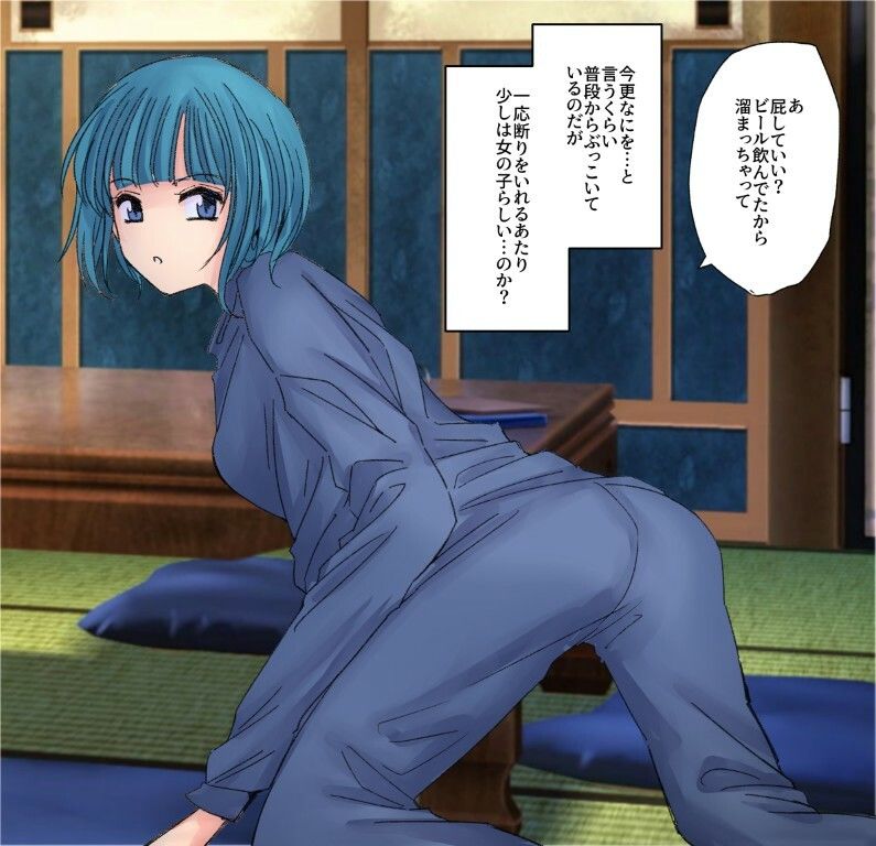 【64枚】うんこする女の子たち 24年4月〜25年2月分