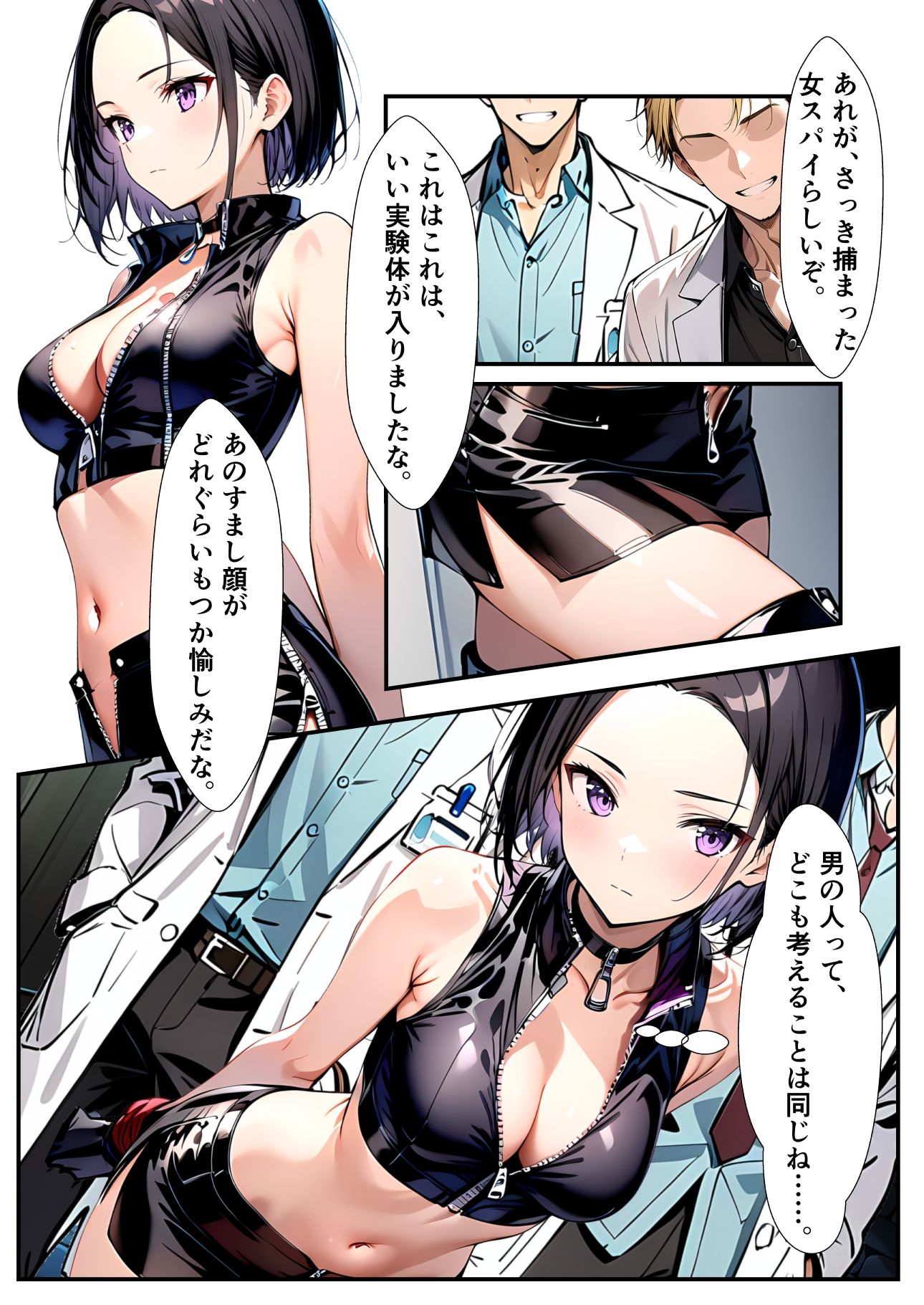 任務シッパイ 6