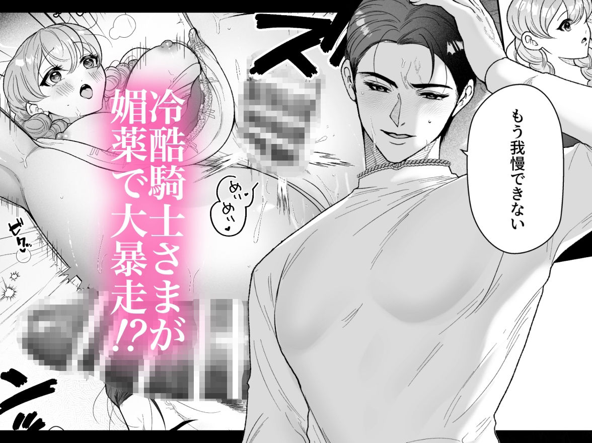 媚薬のことなら魔法師エリィにおまかせ