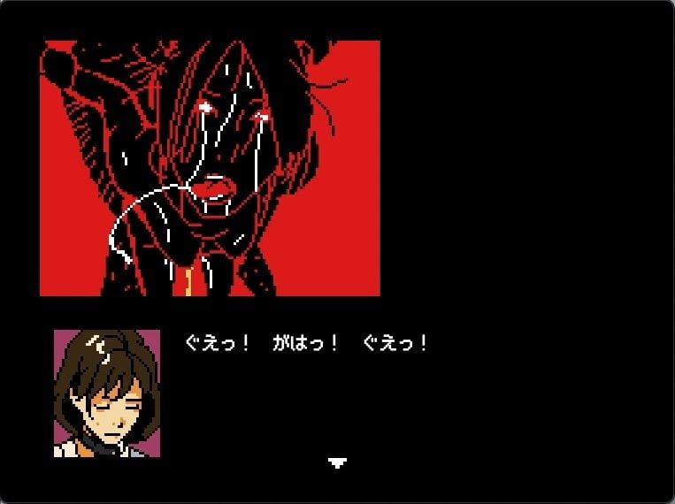 天下人のお愉しみ 絶望の爆弾首輪