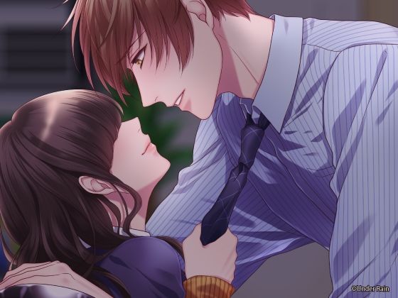 パパの部下〜ちょいM敏感むっつり君とゴーインエッチ〜【総再生時間:3時間48分】