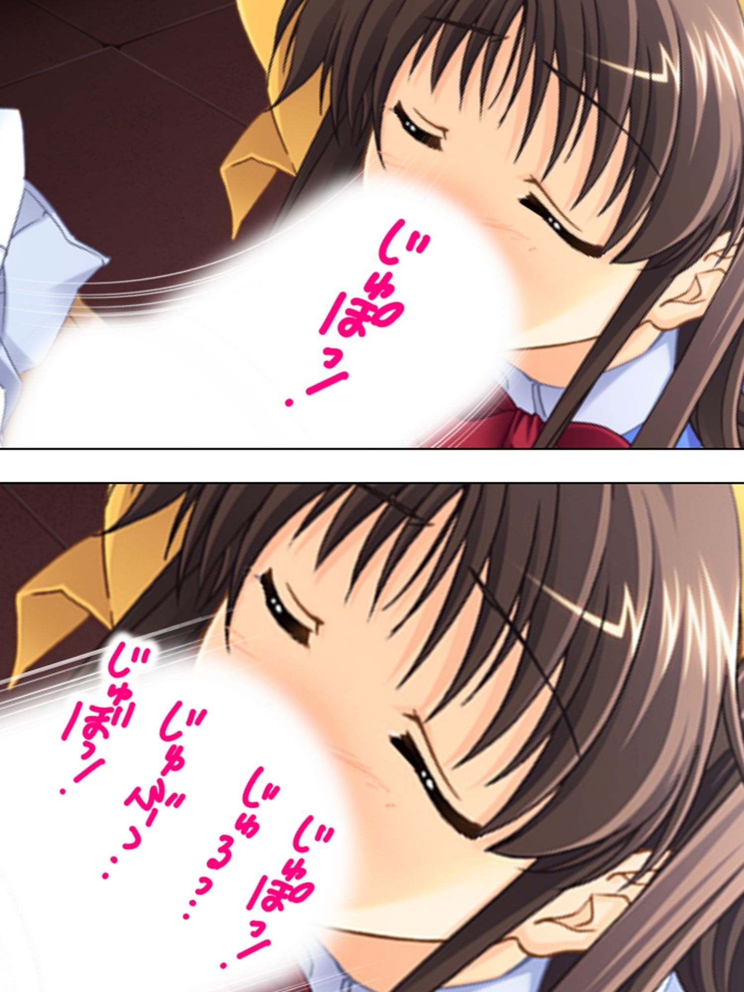 姉貴と萌えキュンな友人の妹二人を交換してみた結果 <総集編>