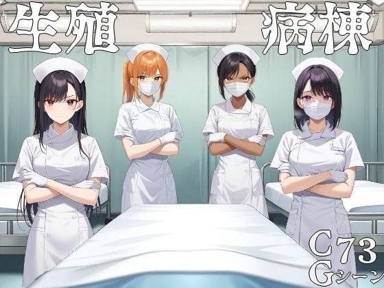 生殖病棟