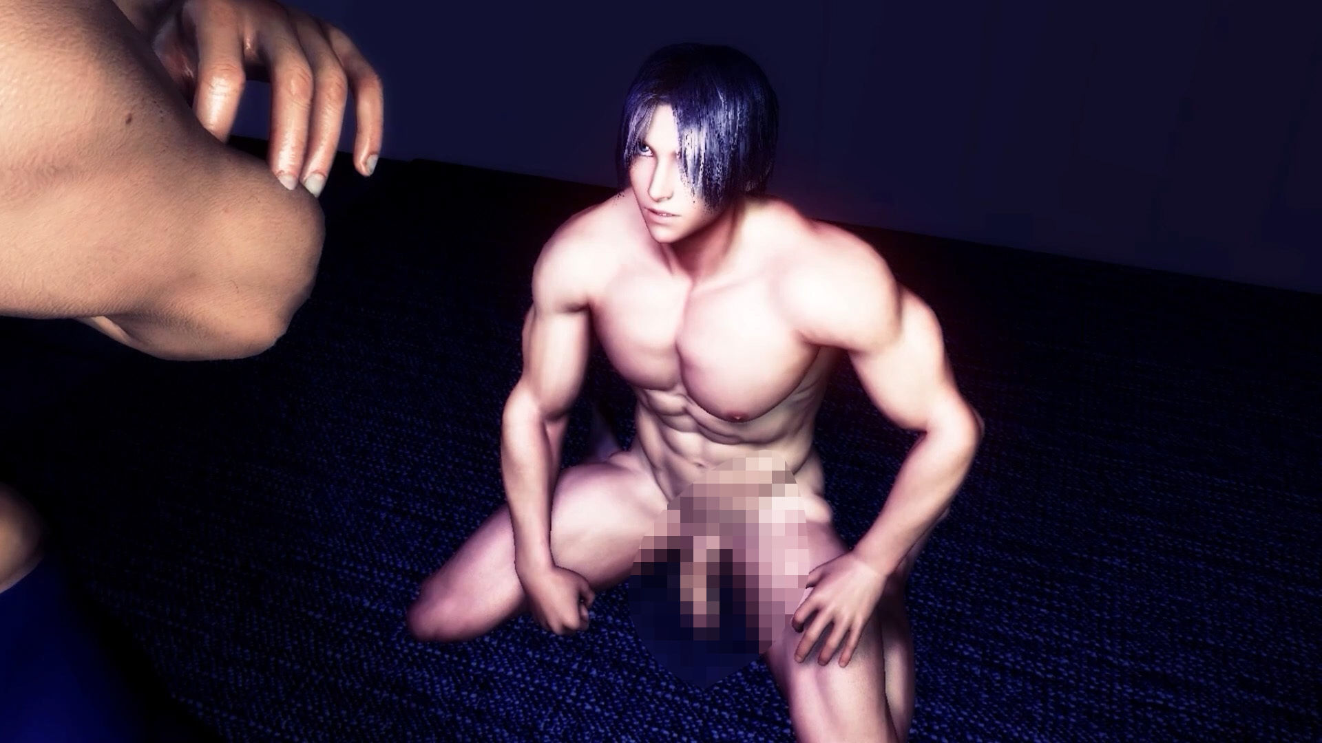 兄弟×独占×愛。止められない禁断の愛は歪んだ欲望になって。欲望に身を任せて獣のように交わる兄弟。