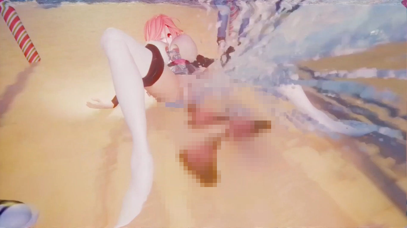 Nasty Pussy Machine Girls Vol2