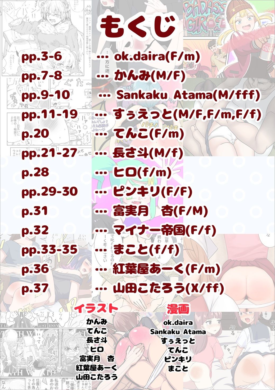 SpanKINGDOM 2025年5月号 -月刊スパンキングアンソロジー-