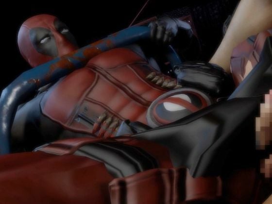 デップー第三段は俺ちゃんがオジに調教SMプレイで犯●れてセンチメンタルな気分になったから黄昏セックス決め込む総集編だよん