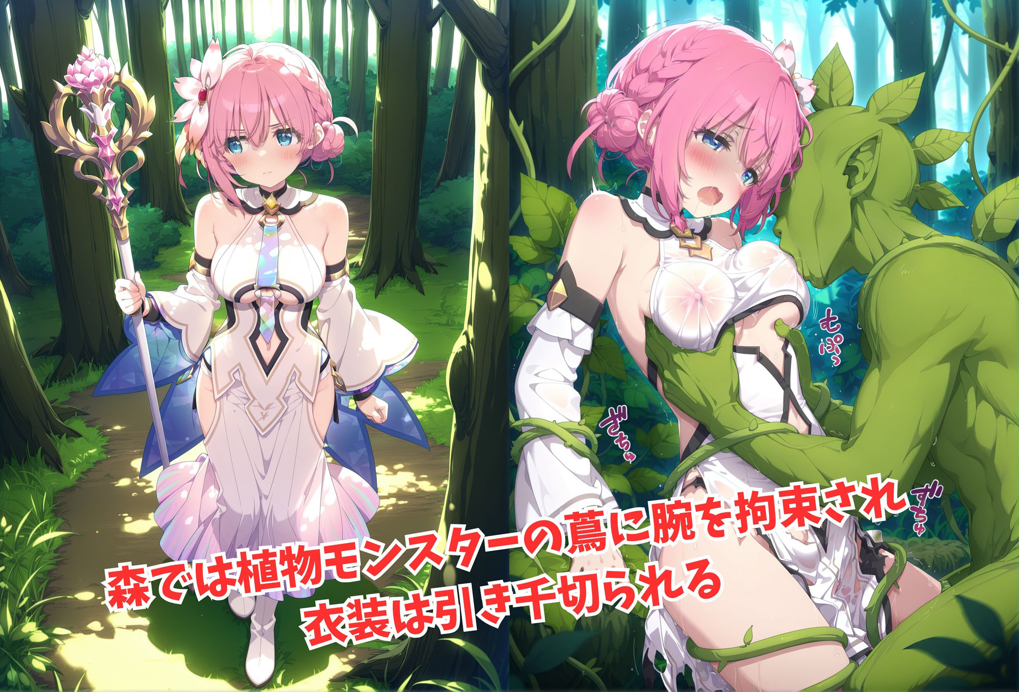 がんばれ!ゆいちゃん☆