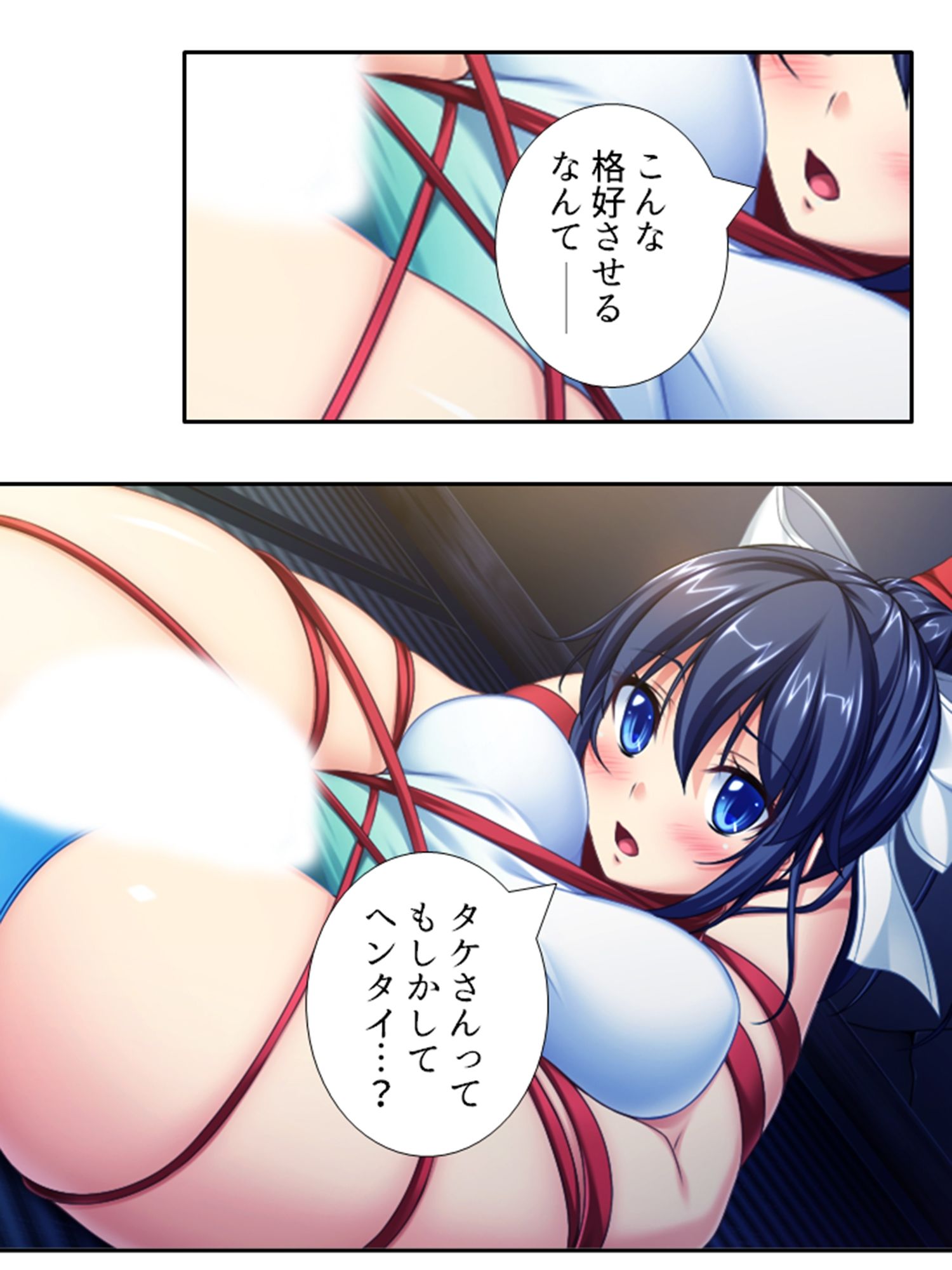 男を知らない高貴な淑女が淫乱ブタに堕ちるまで ＜総集編＞