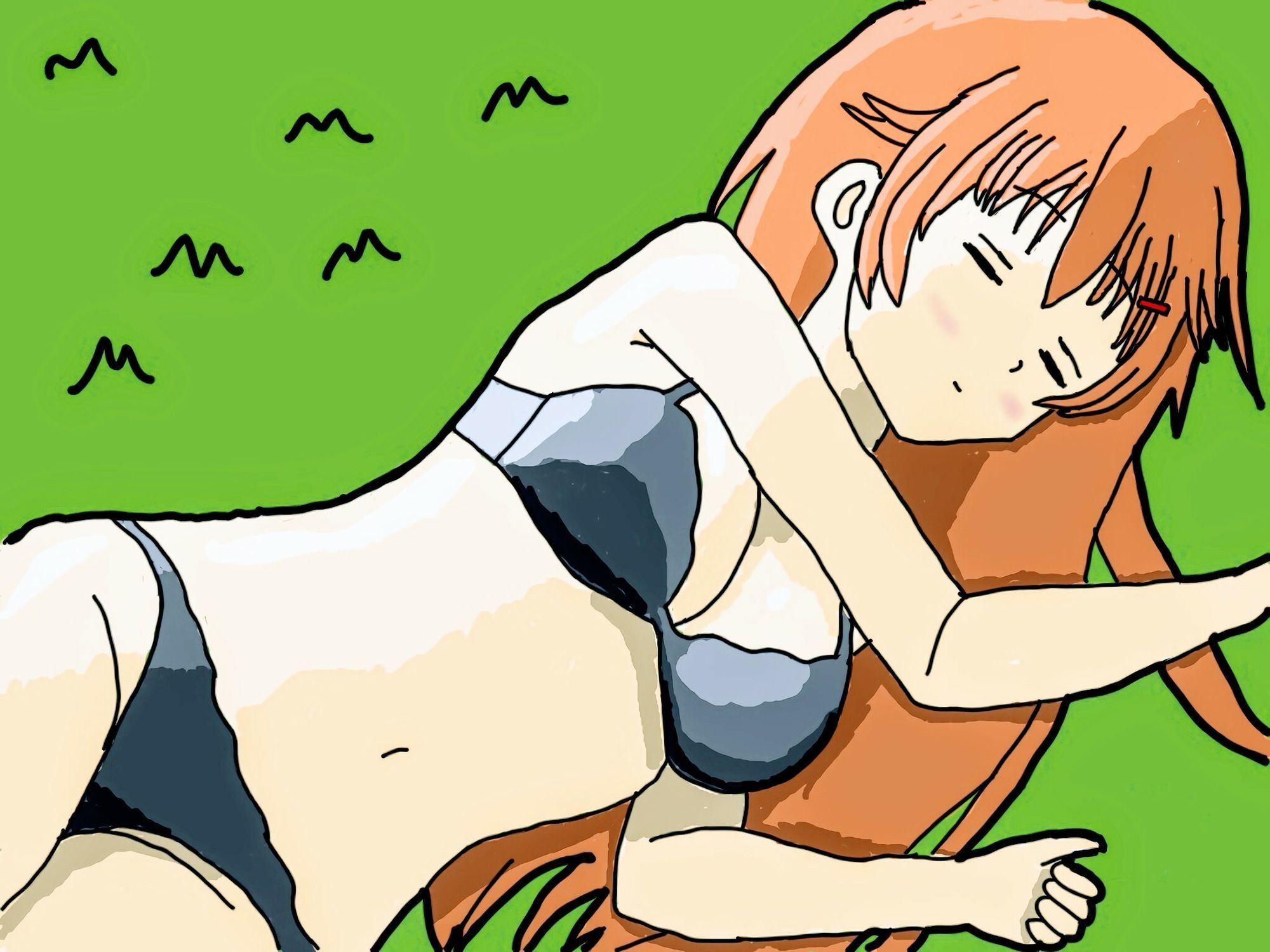 平和に過ごす虹ヶ咲に降りかかる受難