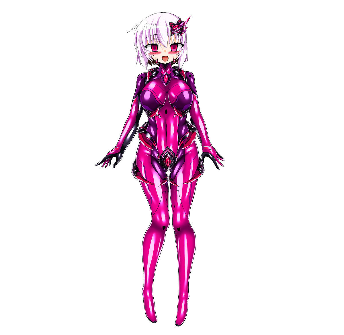 フォールン・アイ:シオンの章After